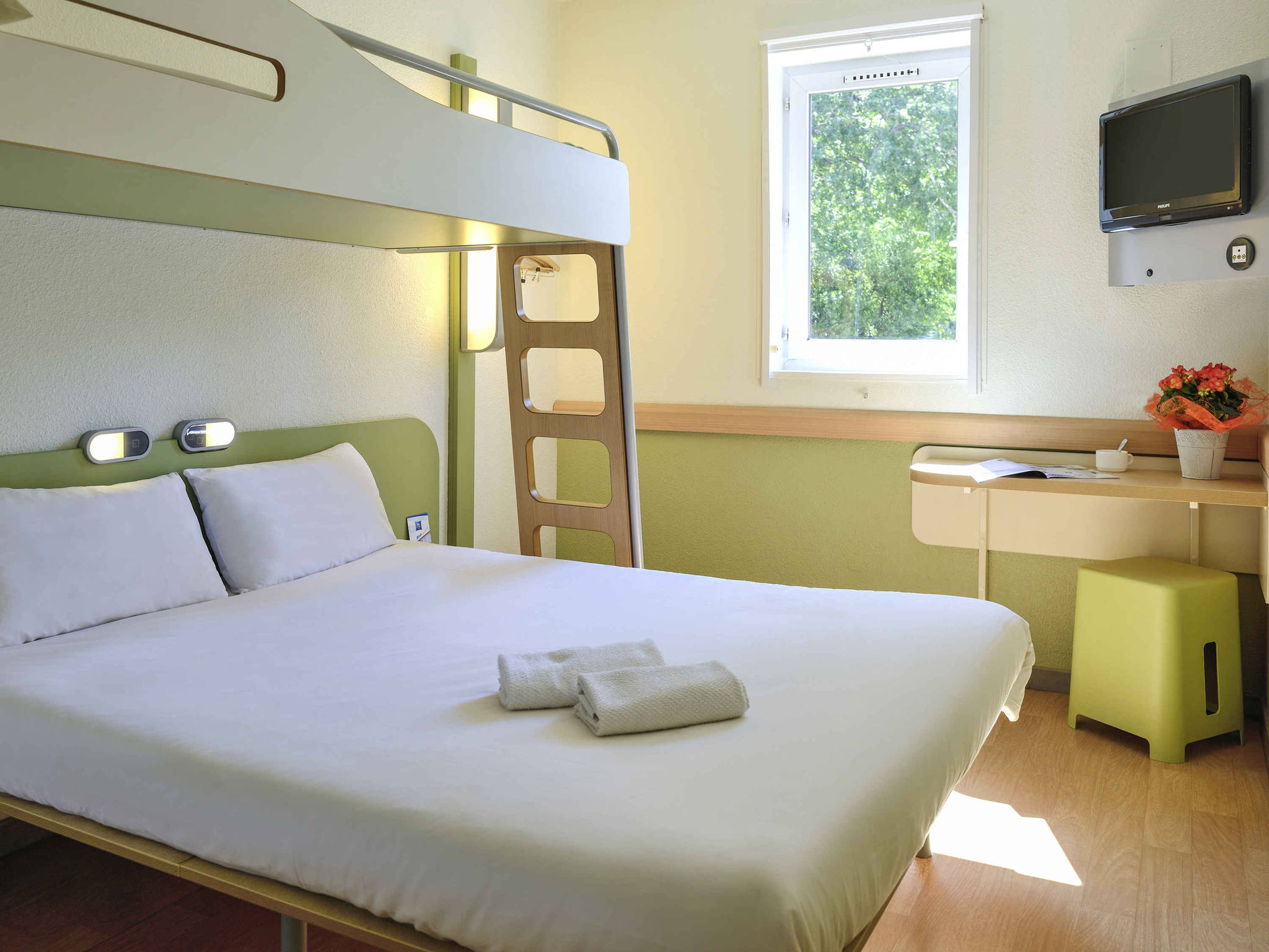 avignon ibis budget