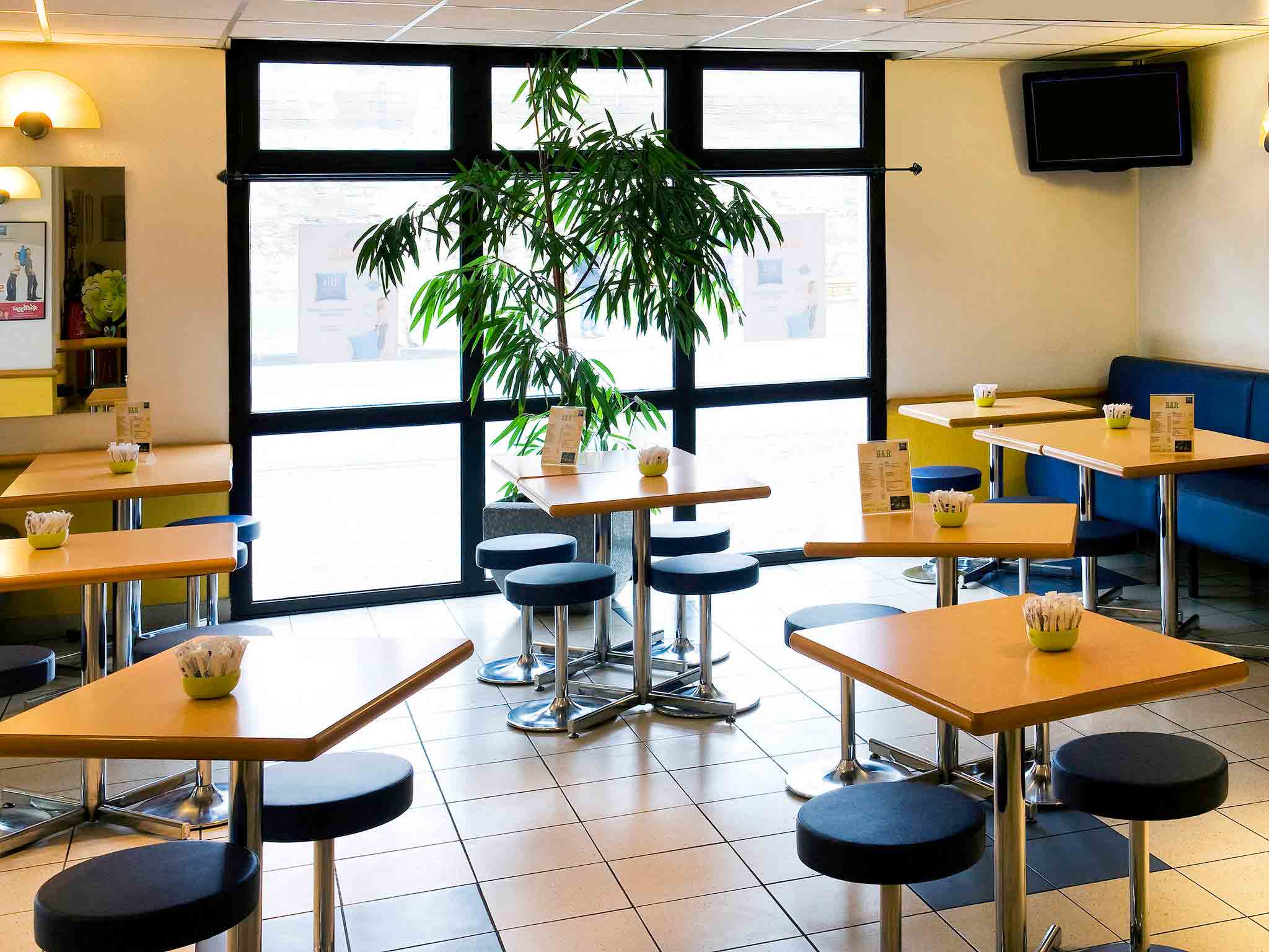 avignon ibis budget