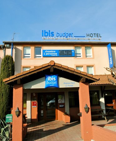 avignon ibis budget