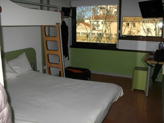 avignon ibis budget