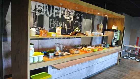 avignon ibis budget