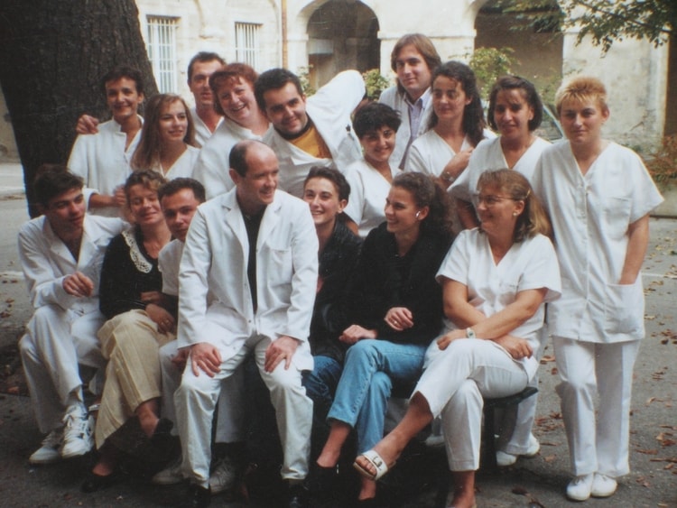 avignon ifsi