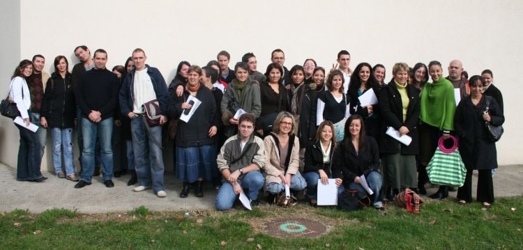 avignon ifsi