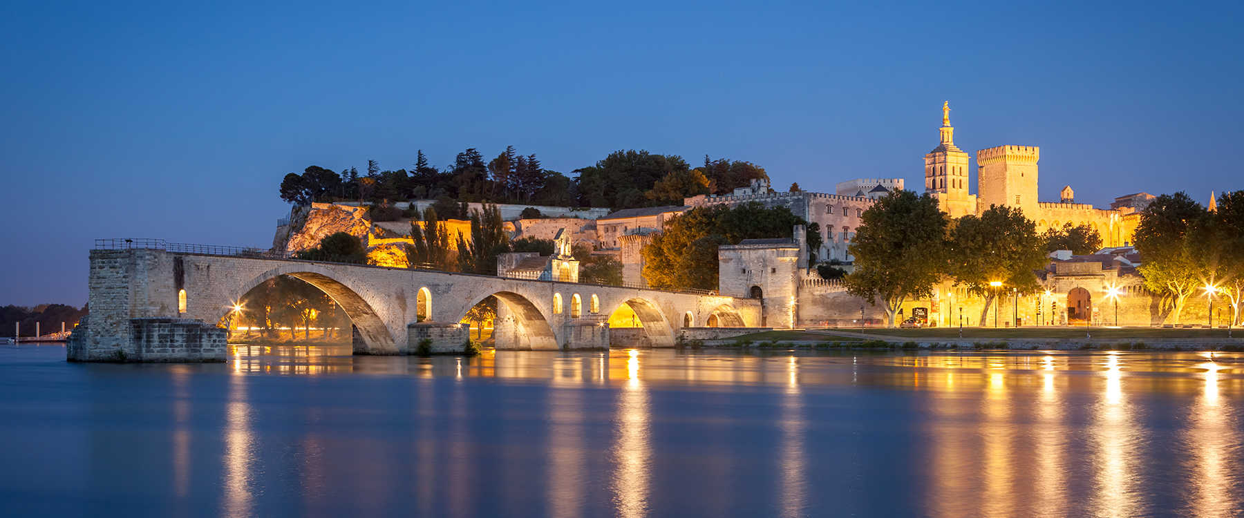 avignon images