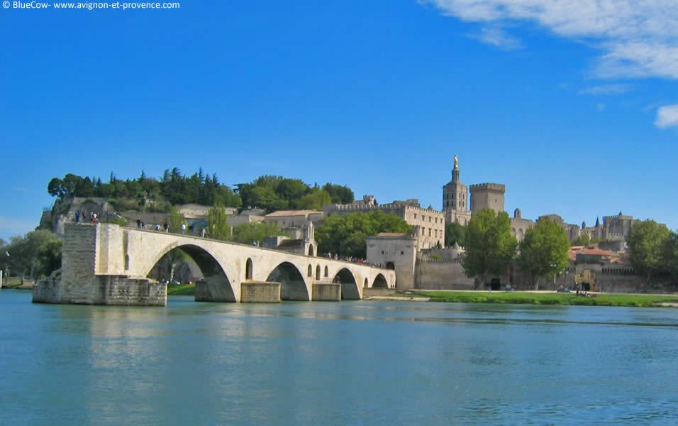 avignon images