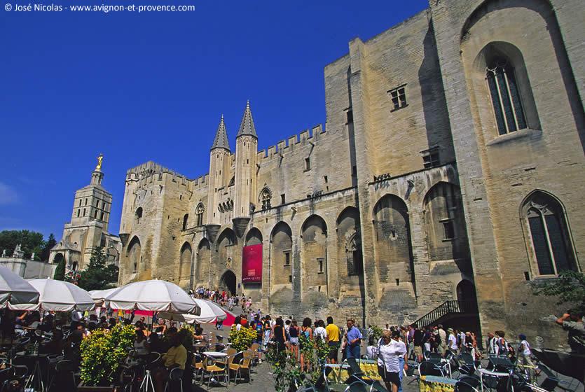 avignon images