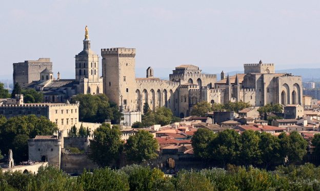 avignon images