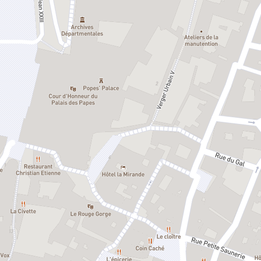 avignon immobilier 7 rue favart