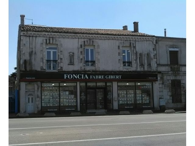 avignon immobilier 7 rue favart