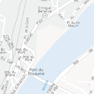 avignon immobilier 7 rue favart