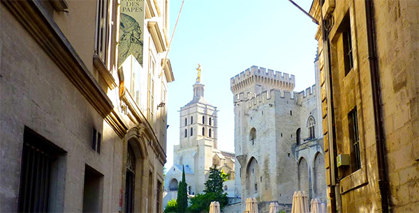 avignon immobilier