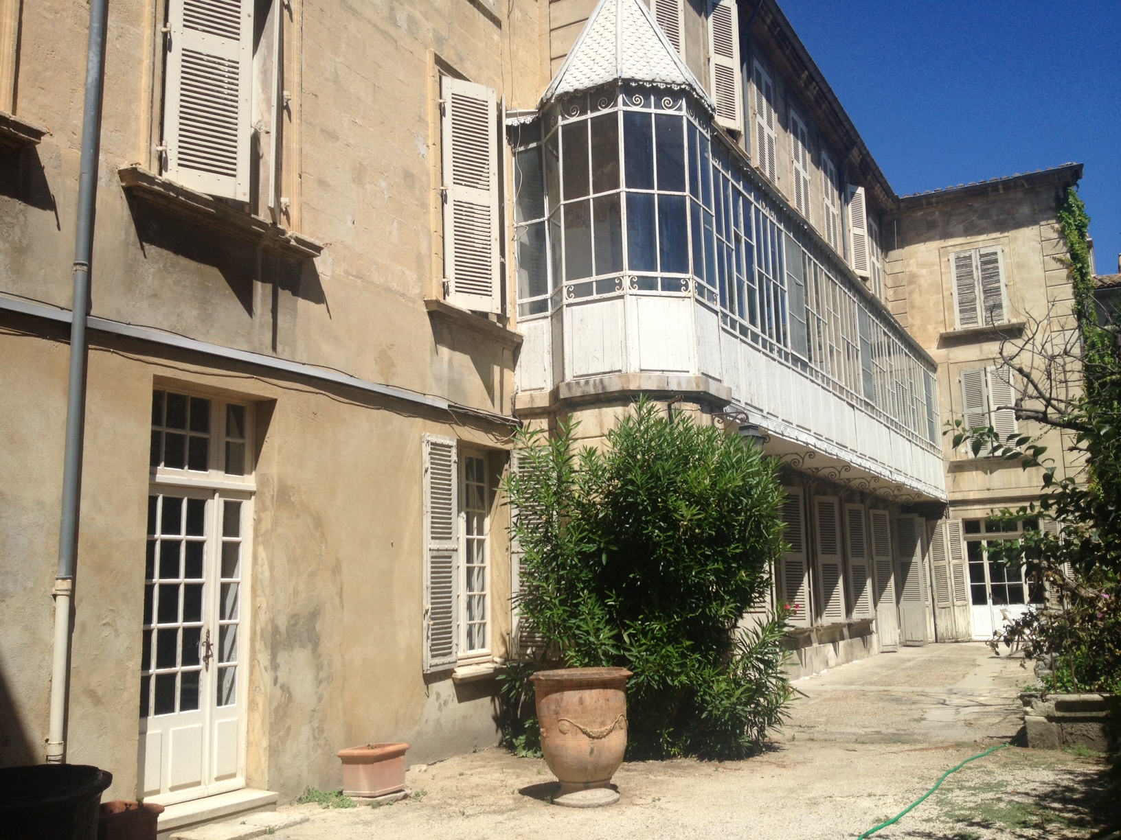 avignon immobilier