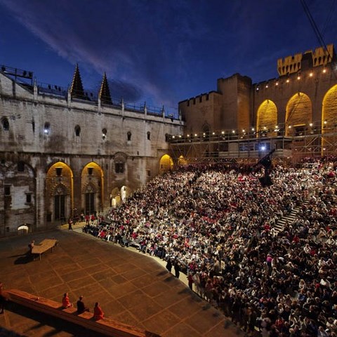 avignon in