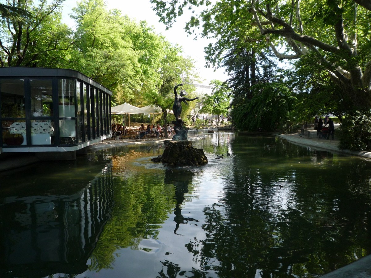 avignon incontournables