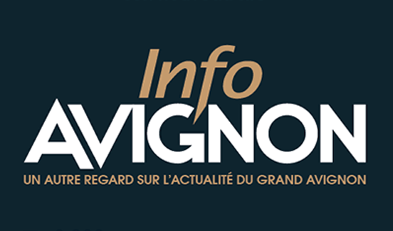 avignon info