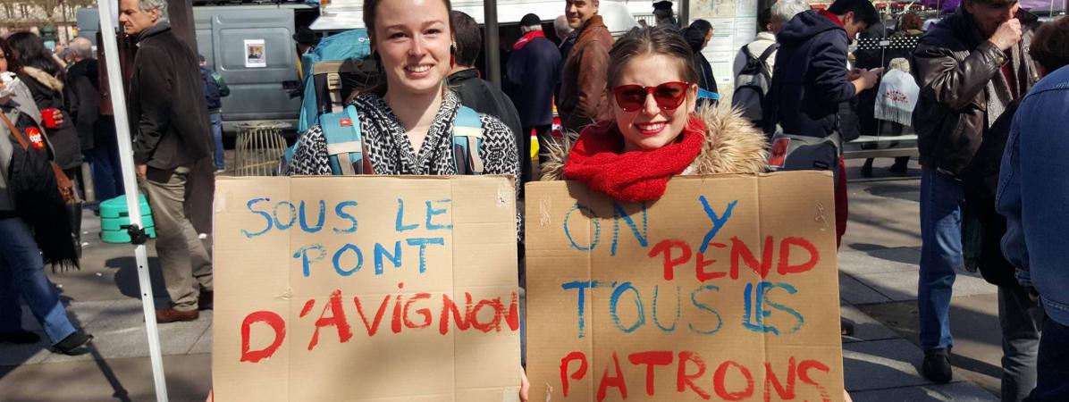 avignon info