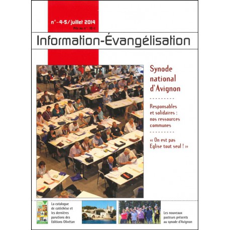 avignon info