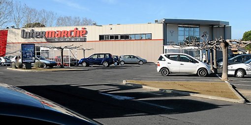 avignon intermarche
