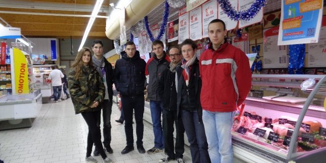 avignon intermarche