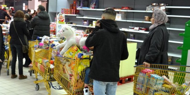 avignon intermarche