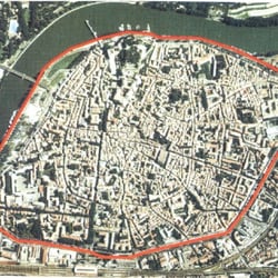 avignon intra muros