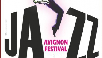 avignon jazz festival