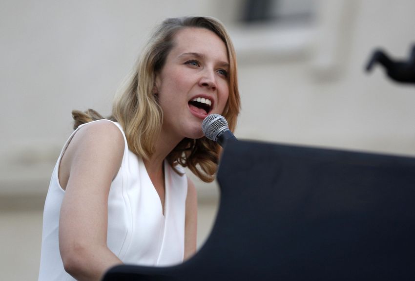 avignon jazz festival