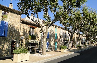 avignon jonquieres