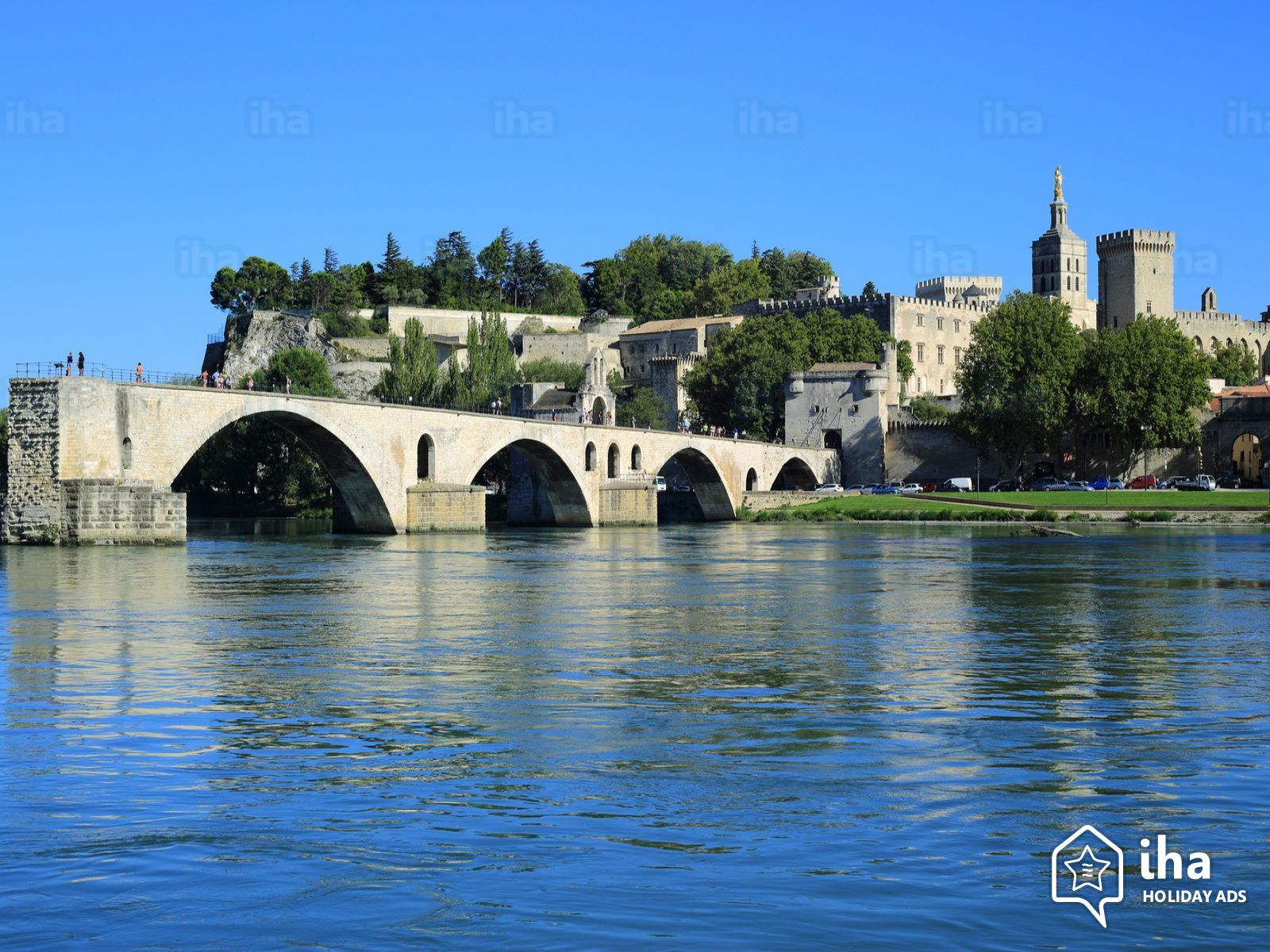 avignon jonquieres