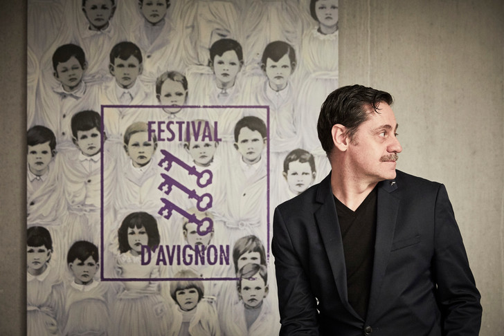 avignon juillet 2018