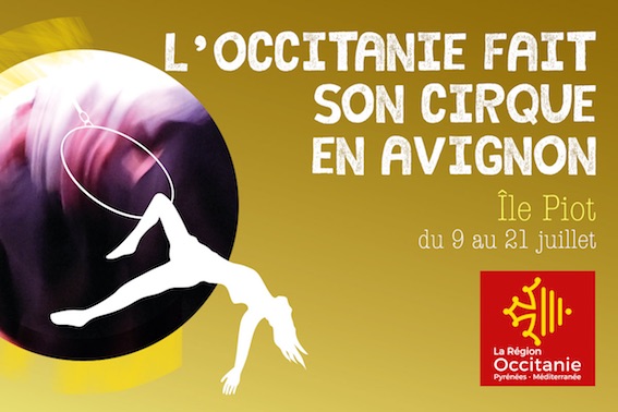 avignon juillet 2018