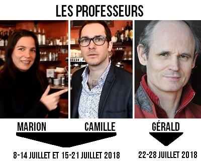 avignon juillet 2018