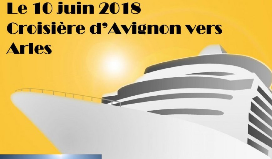 avignon juin 2018