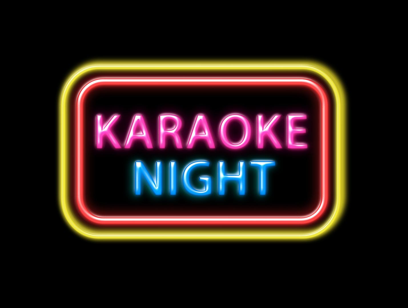 avignon karaoke