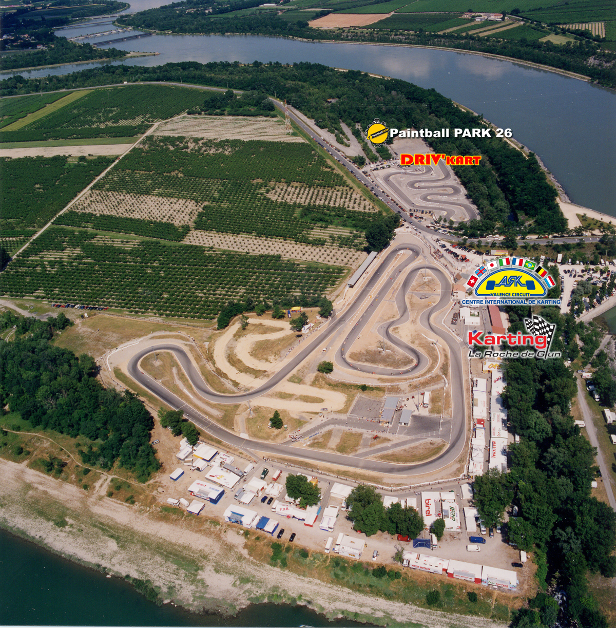 avignon karting