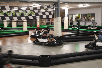 avignon karting