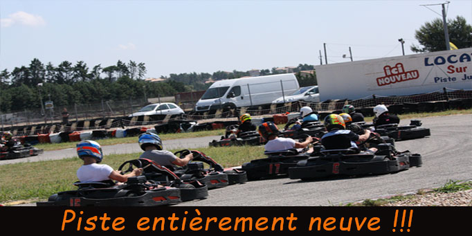 avignon karting