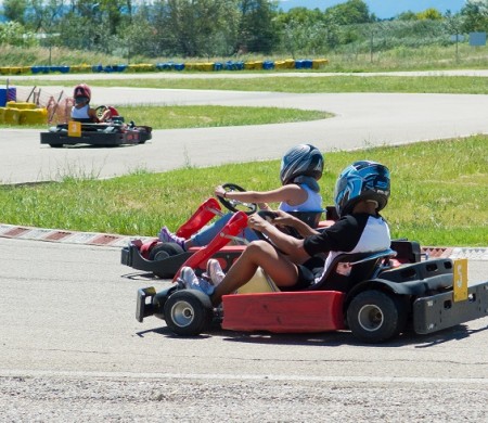 avignon karting