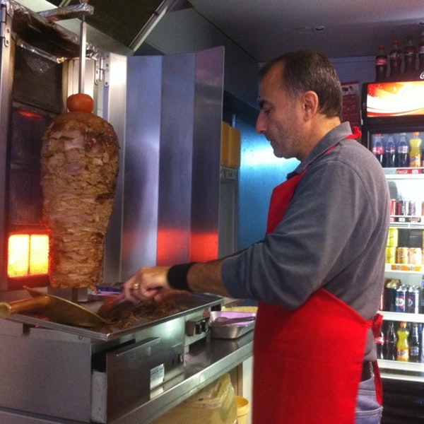 avignon kebab