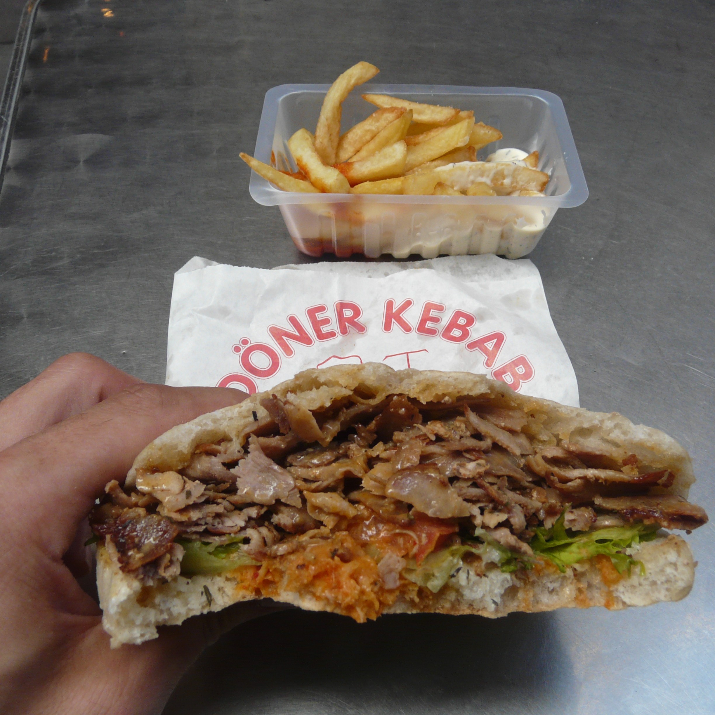 avignon kebab
