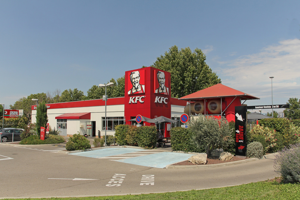 avignon kfc