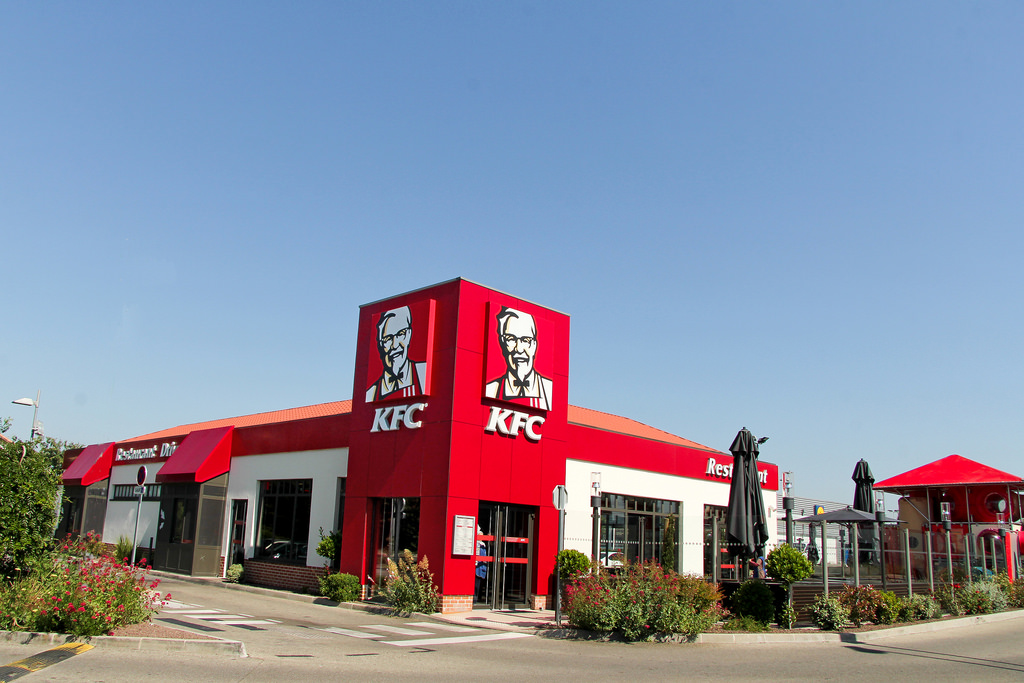 avignon kfc