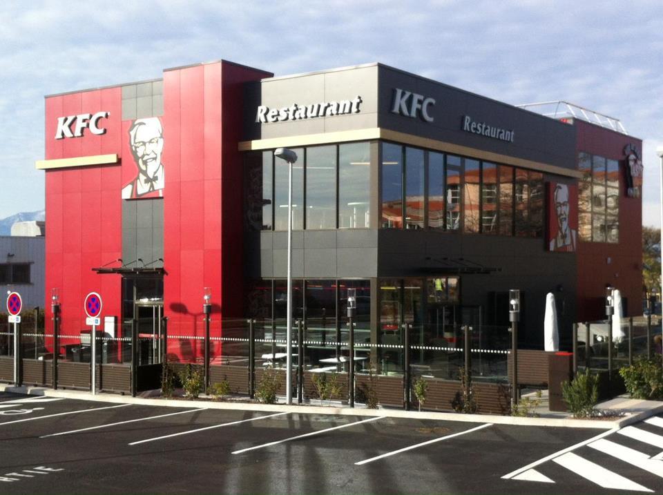 avignon kfc