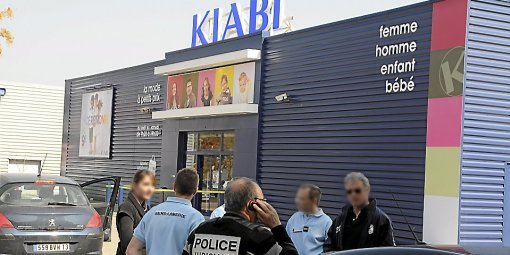 avignon kiabi