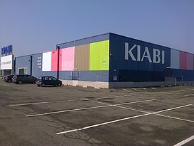 avignon kiabi