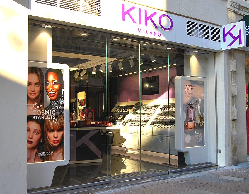 avignon kiko
