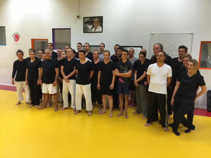 avignon krav maga