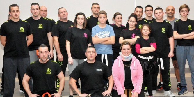avignon krav maga