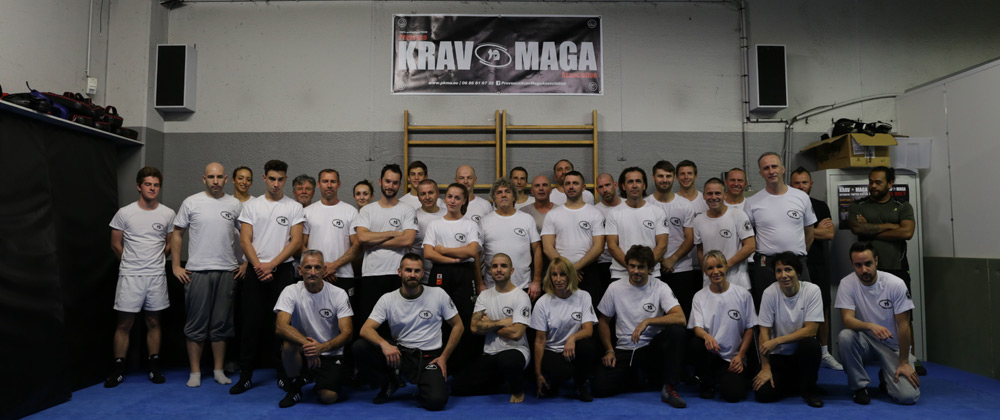 avignon krav maga