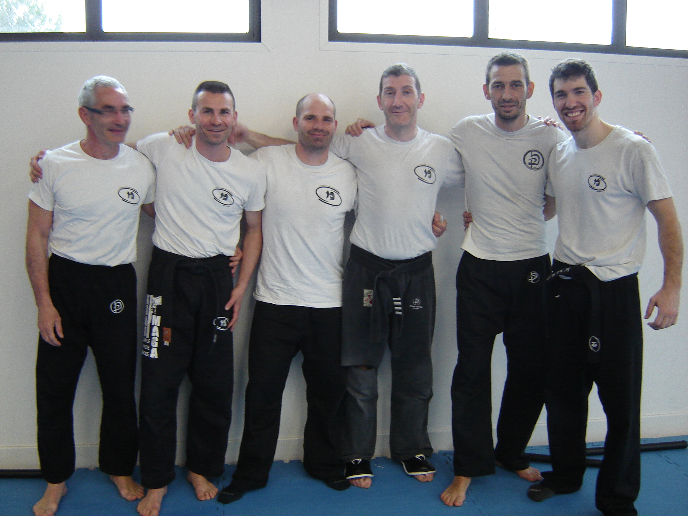 avignon krav maga
